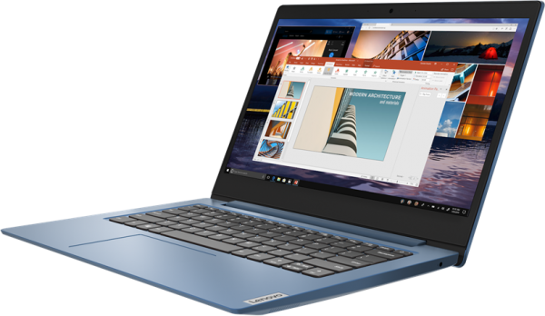 Ноутбук Lenovo IdeaPad 1-14 (82GW008ARK)